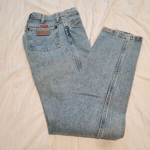 Womens Wrangler Jeans